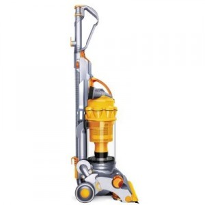 Dyson DC 14 Animal Vacuum Cleaner Review | SheSpeaks
